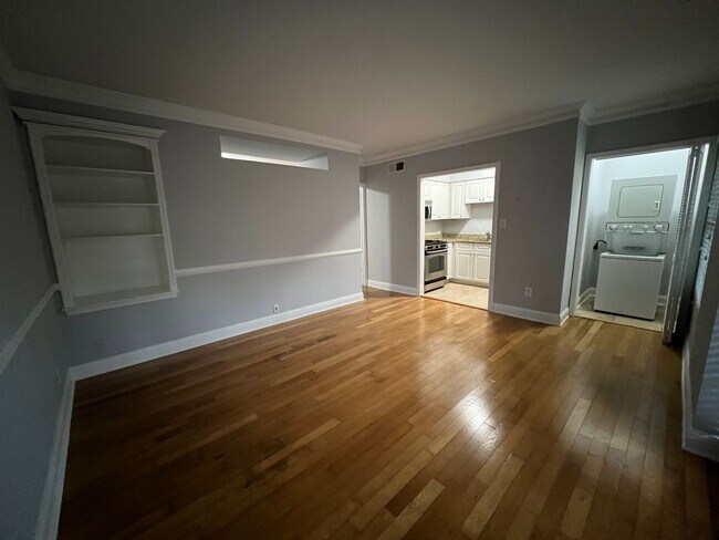 Photo - Quiet and Comfortable Condo in Sandy Springs! Unit E-9