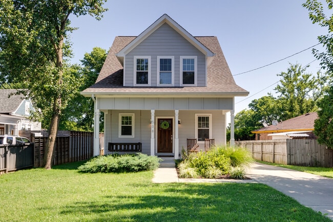 Photo - 508 Morton Ave