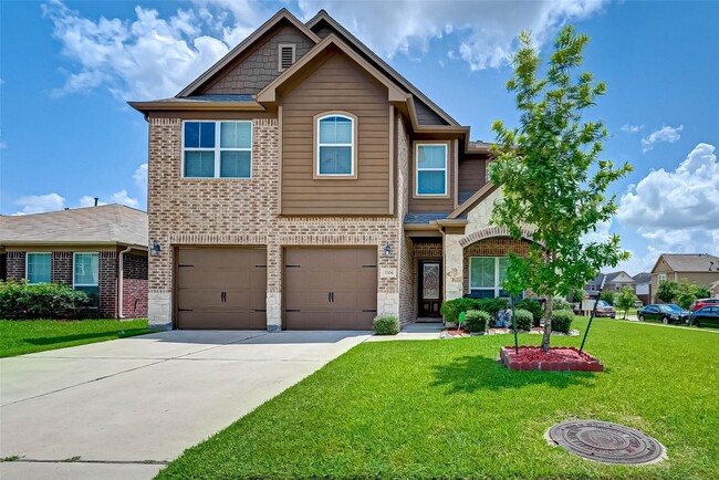 Building Photo - 3306 Coopers Ridge Way Rental