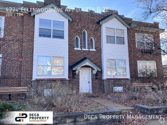 Building Photo - 4274 Ellenwood Ave Unit D 4274 D 2E Rental