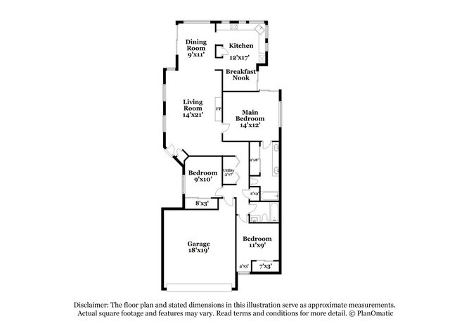 Photo - 4681 W Harrison St