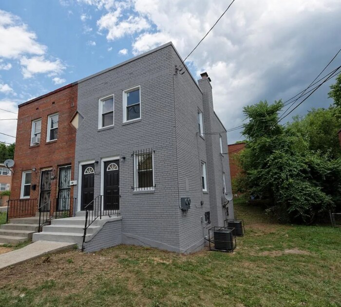 Photo - 3502 7th St NE Casa