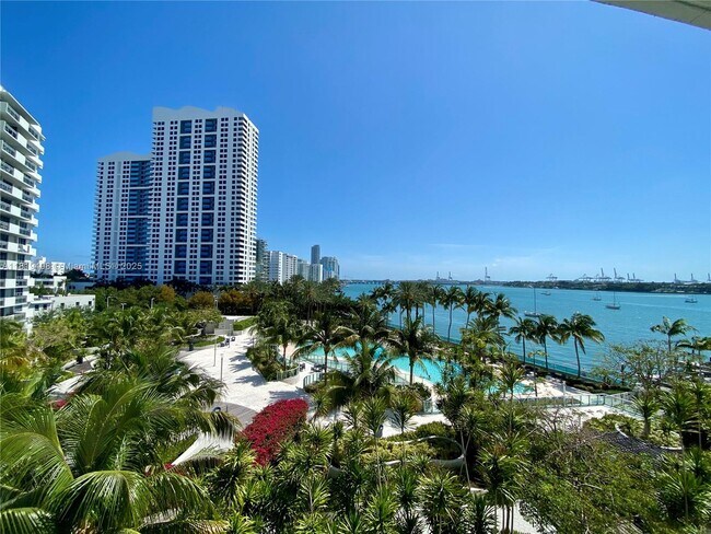 Photo - 1500 Bay Rd Condo Unit 530S