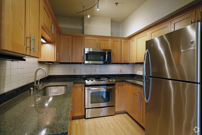 Interior Photo - The Cedars Rental