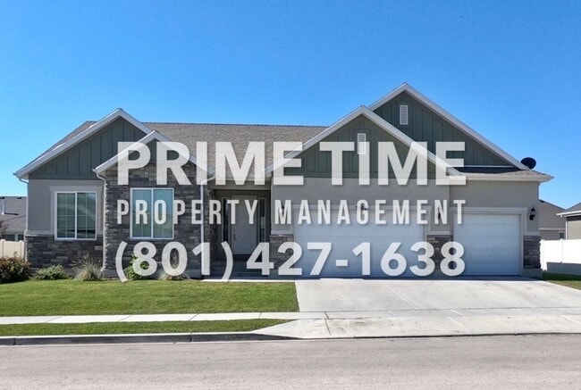 Beautiful Home for rent in Lehi, UT. - Beautiful Home for rent in Lehi, UT.