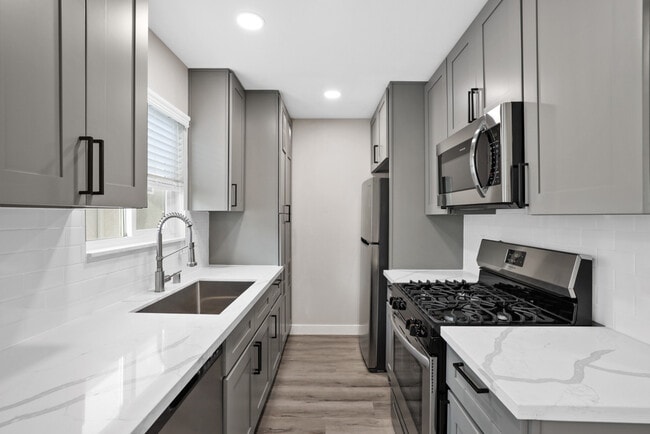 316 Beach Apartments