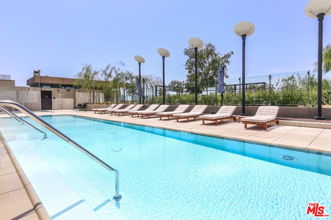 Photo - 889 Francisco St Unit 3201