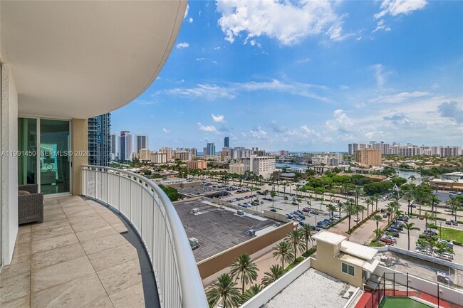 Building Photo - 1755 E Hallandale Beach Blvd Unit 1407E