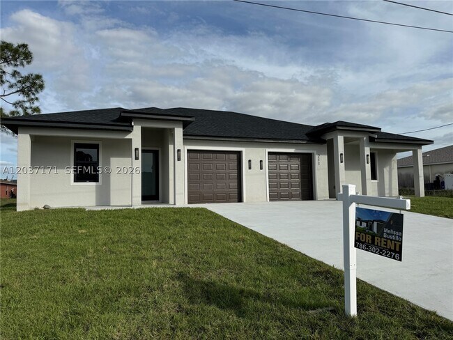 Building Photo - 3780 Kitty Hawk Dr Unit 3778/3780