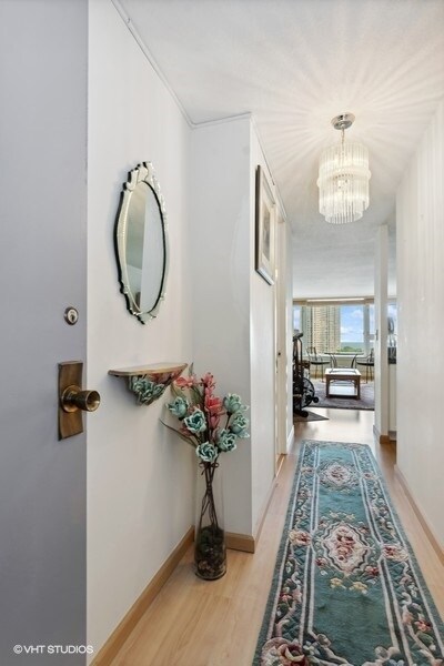 Photo - 2728 N Hampden Ct Unidad 1307