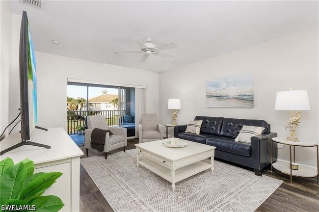 Photo - 3009 Driftwood Way Unidad 2802