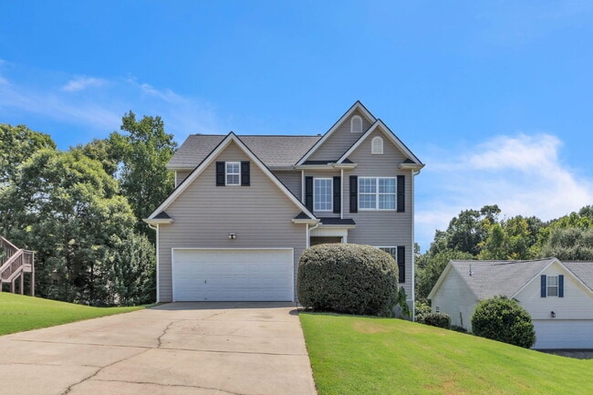 Building Photo - Stunning 4-Bed Home with Modern Kitchen, Bonus Space & Pool Access in Long Creek Plantation