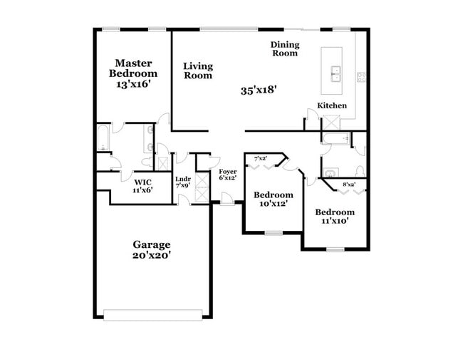 Photo - 2427 Brian Lakes Dr E