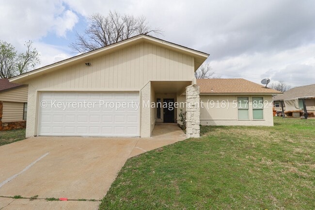 Photo - Beautifully Updated Home in Prime East Tulsa Location