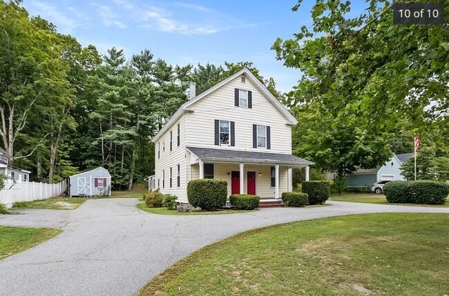 Building Photo - 55 W Main St Unit A