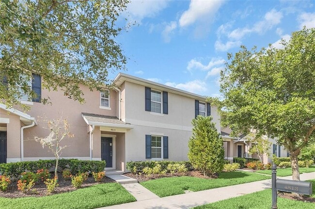 Building Photo - 4813 Apple Blossom Ln