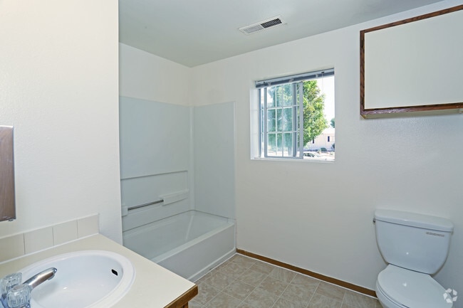 Sierra Pointe Apartments
