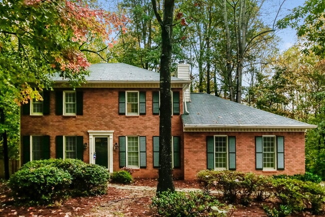 Building Photo - 154 County Cork Dr