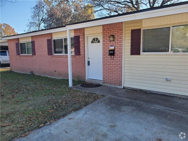 Building Photo - 4BD/2BA home in South Bossier