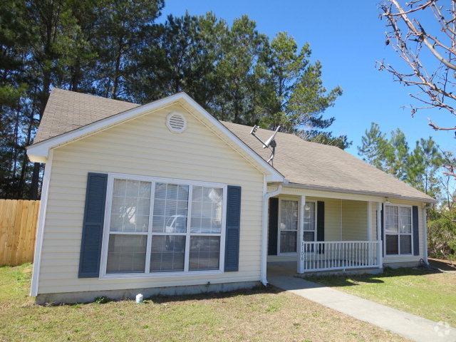 Building Photo - Charming 3-Bedroom Rental Home in Valdosta...