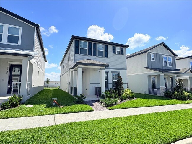 Photo - 16508 Silver Brook Wy