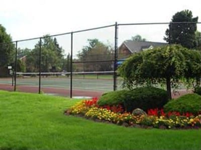 Tennis Court - 20 Guilford Ln Unit 8