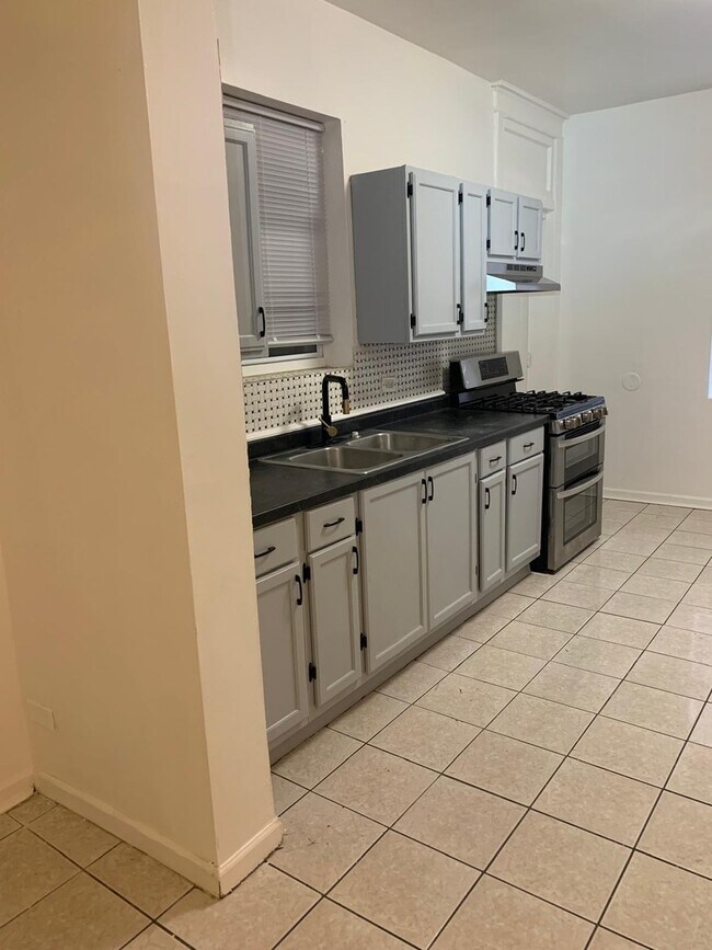 Photo - 4841 S Evans Ave