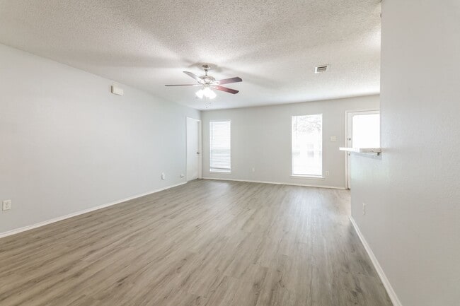 Photo - 3 BR/2BA | Newly Renovated Single Family Home | 1-Car Covered Parking | Gated backyard!