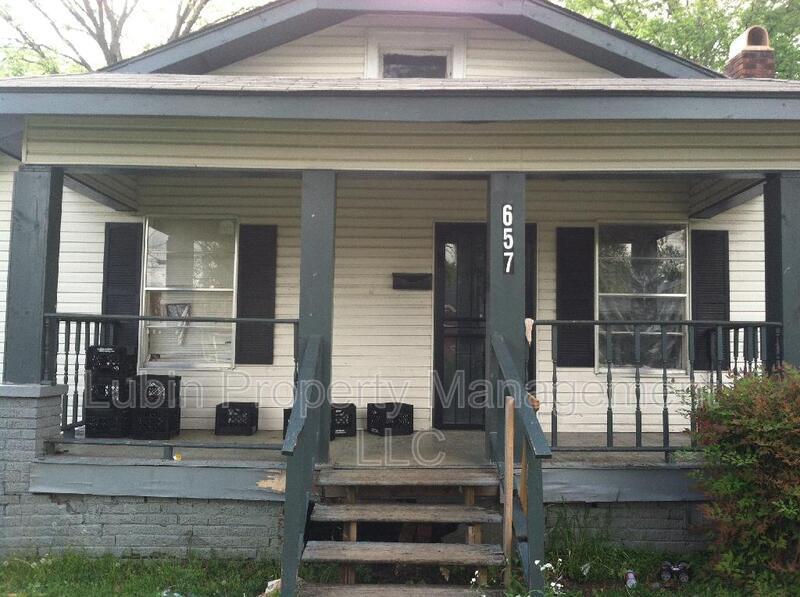 Photo - 657 Hudson St House
