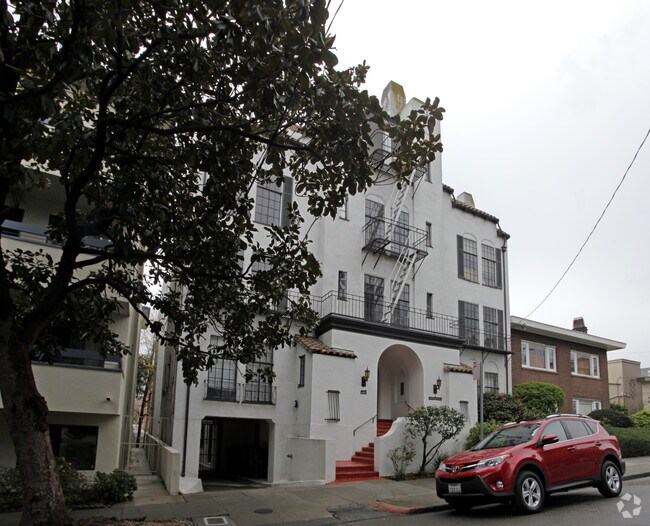 381 Belmont