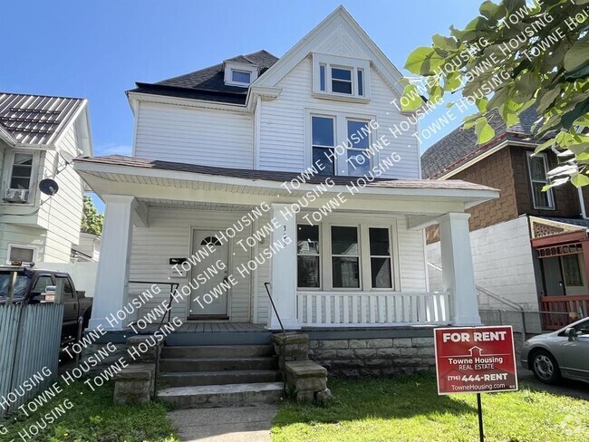 Building Photo - 305 15th St Unit Lower Front Rental