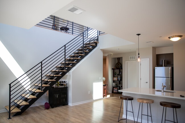 STRATA - Cocina - Strata Flats