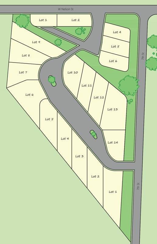 Photo - 702 W Nelson St