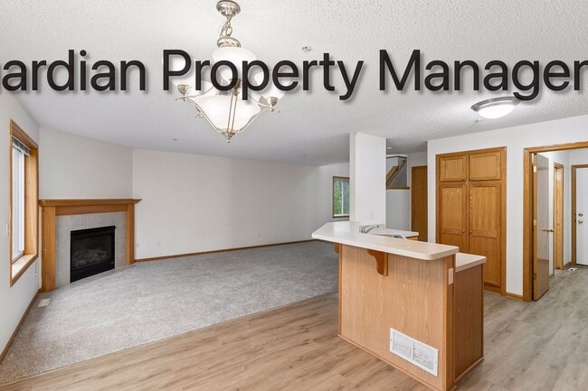 Photo - Chaska End Unit Town Home, Excellent Condition, New Carpet, Avail Aug 2026