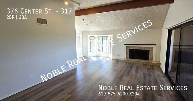 Photo - 376 Center St Unit 317