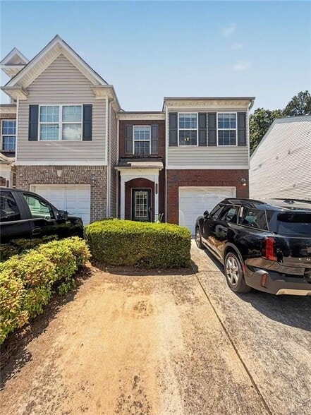 2878 Snapfinger Manor