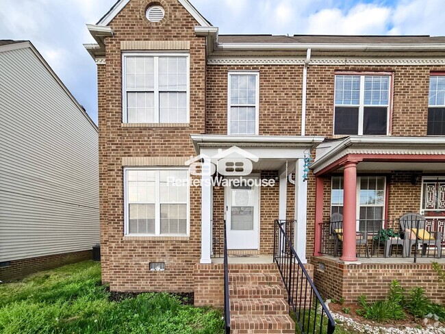 Building Photo - 813 W Leigh St Rental