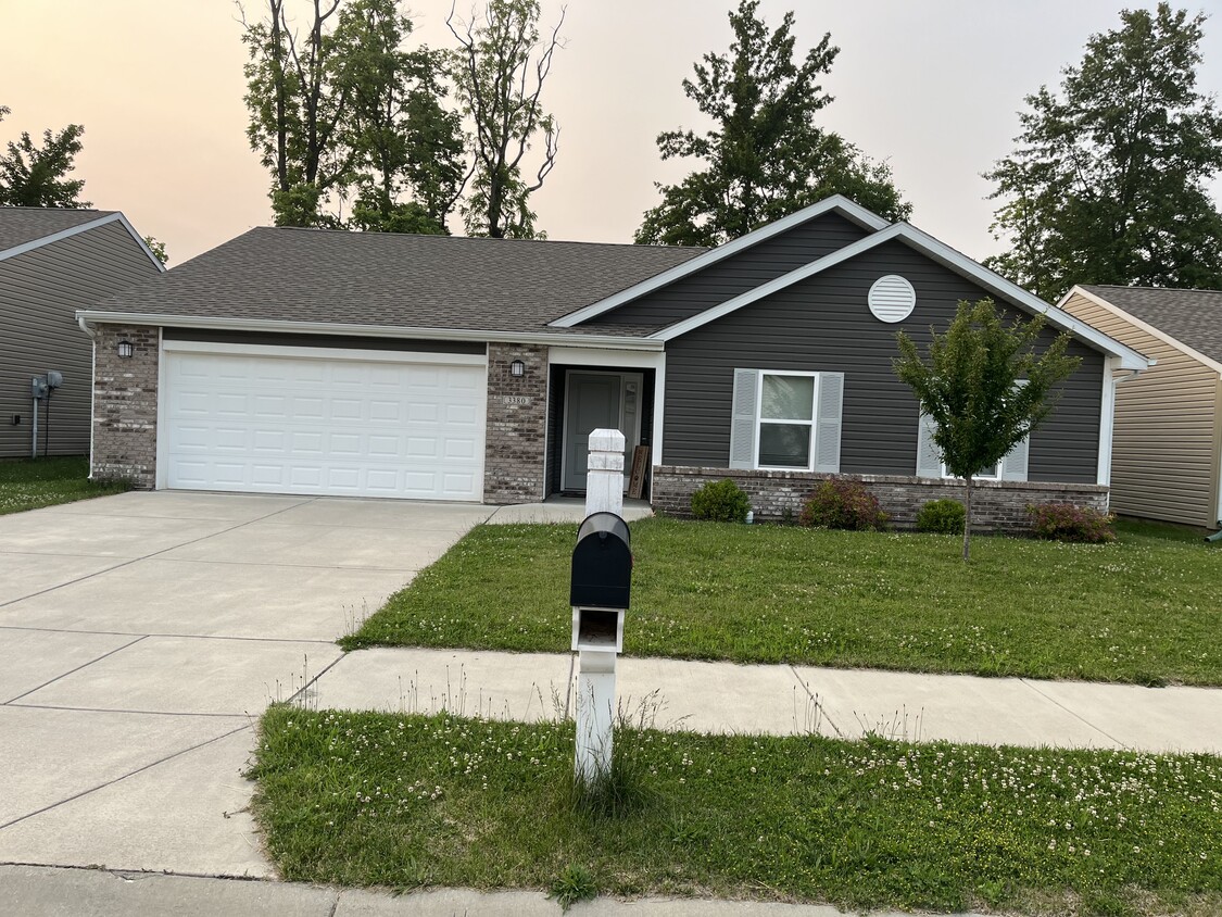 Photo - 3380 Marlton Ct (West Lafayette, IN)