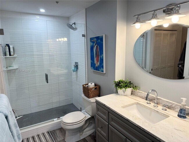 Photo - 1801 N Flagler Dr Unit 112