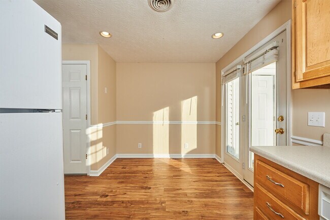 Photo - Coming Soon: 2BR, 1 1/2 BA condo, upstairs unit. (Please do not apply without speaking with us fi...