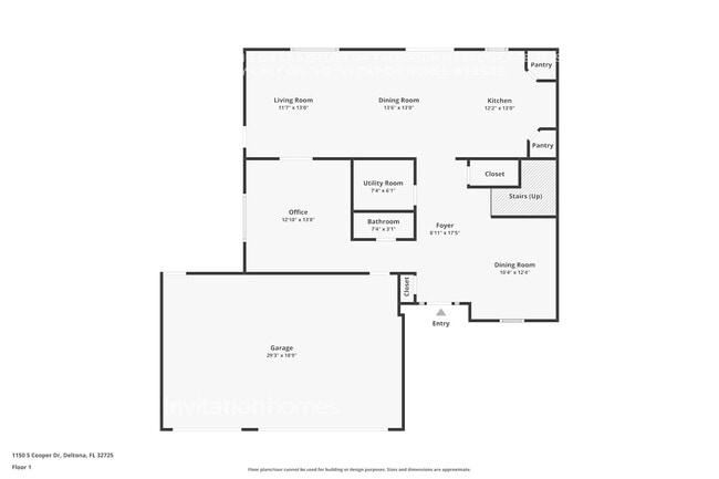 Photo - 1150 S Cooper Dr