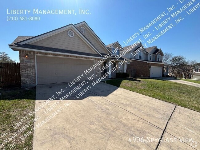 Building Photo - 4906 Spyglass View Rental