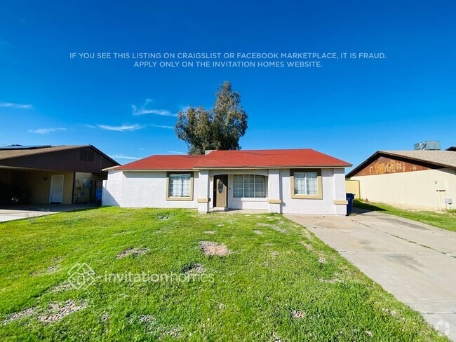 Building Photo - 4712 E Carson Rd Rental