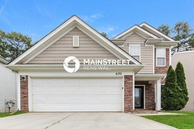 Photo - 620 Mountain Quail Dr