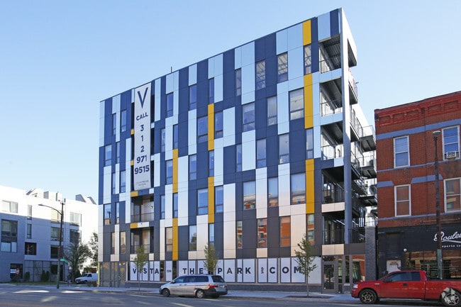 Photo - HIGHPOINT Wicker Park