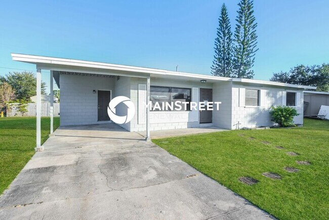 Photo - 3 Bedroom Pet-Friendly Home in Rockledge, ...