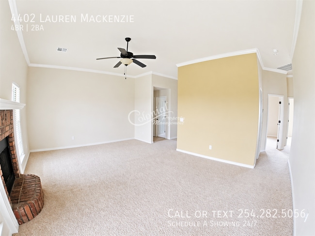 Photo - 4402 Lauren MacKenzie Dr