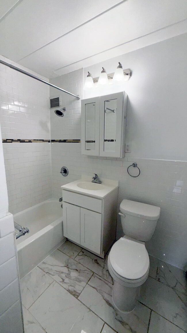 South Orange Rose Apartments