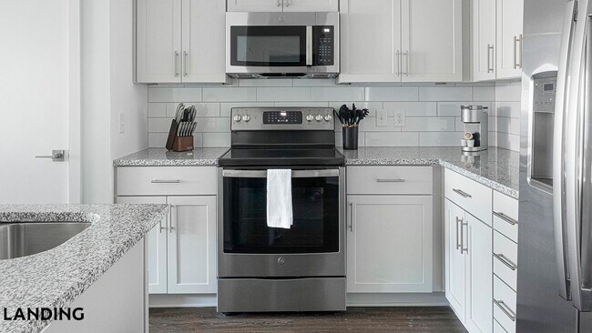 Photo - 2110 Birkhall St Unit 2130-125