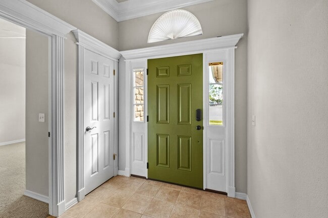 Photo - Charming 3-Bed, 2-Bath Home with 3-Car Garage & Fenced Yard